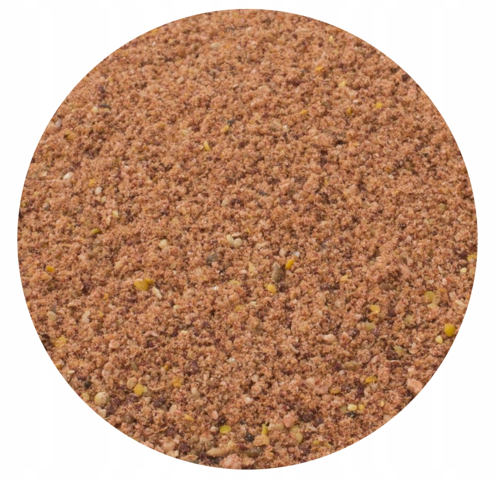 ZANĘTA WĘDKARSKA FEEDER RYBY MIÓD KOKOS Marka FishGO