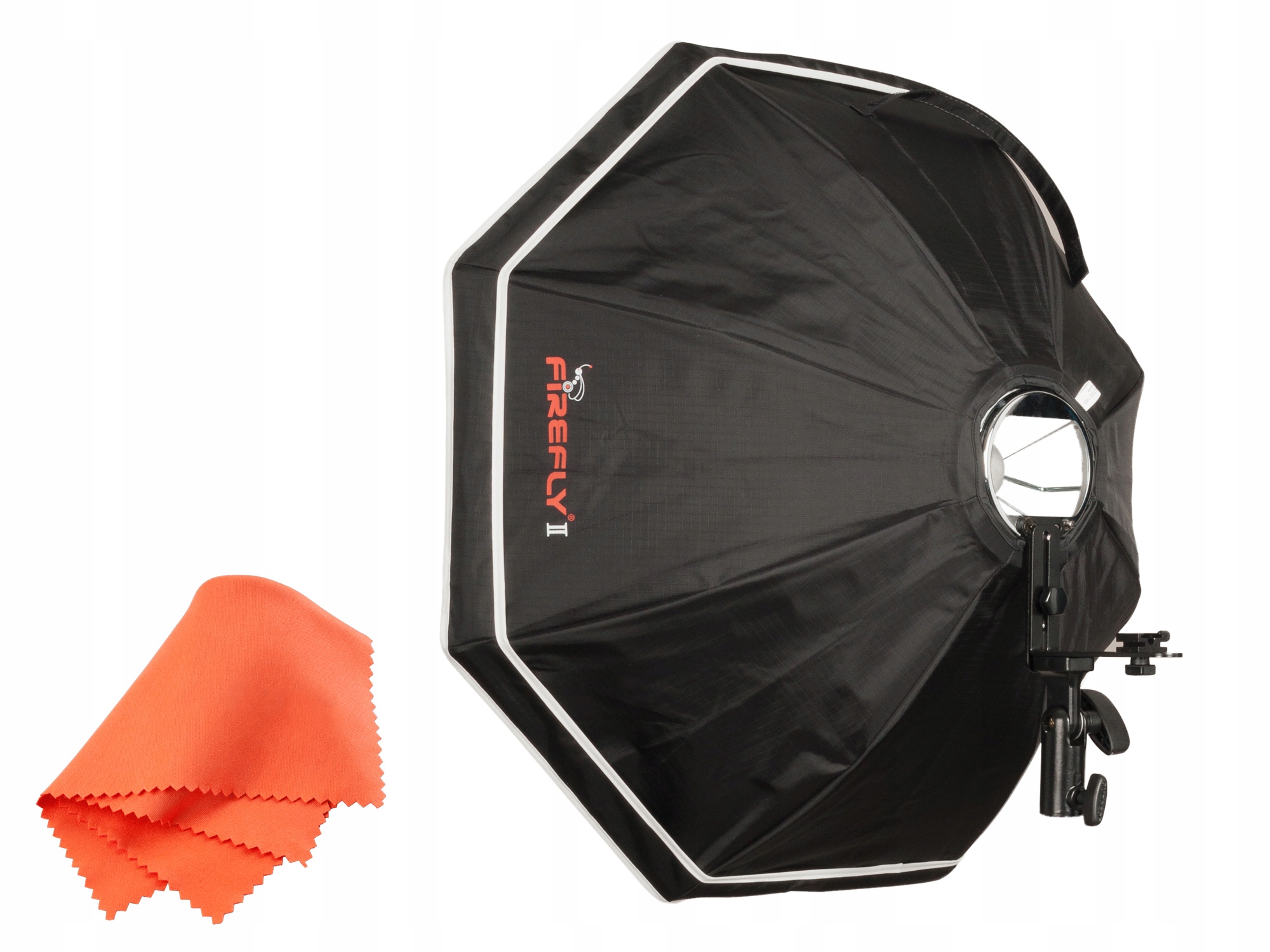 Reportážní softbox Aurora Octa 50 cm Firefly II S