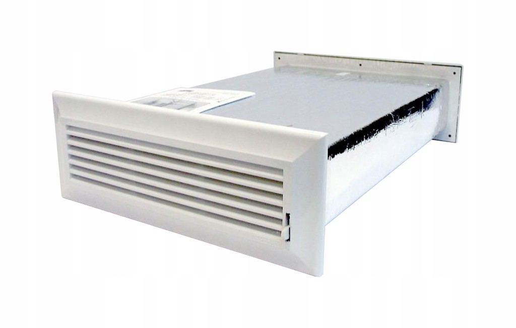 Ventilační ventilátor Zena 250cR-1/50 cm