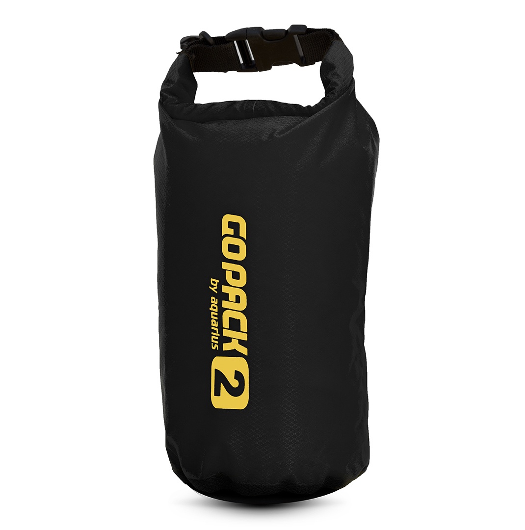 

Aquarius Worek Wodoszczelny 2 L Lekki Kajak Plaża