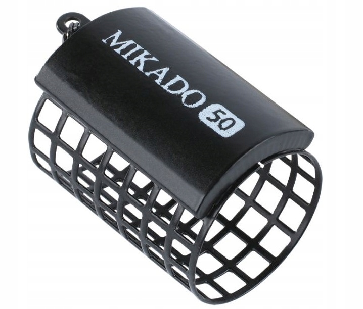 KOSZYK KOSZYCZEK MIKADO ZANĘTOWY OKRĄGŁY 30g