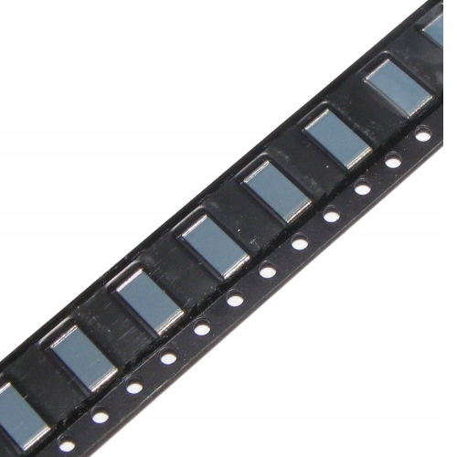 

Rezystor opornik Smd 2512 4K7 1W 1% 225'C 500V x10