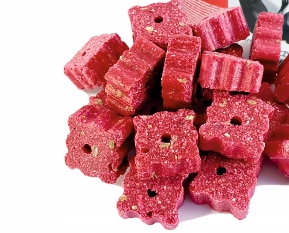 

Murin Forte Kostka Na Myszy I Szczury! 5KG!