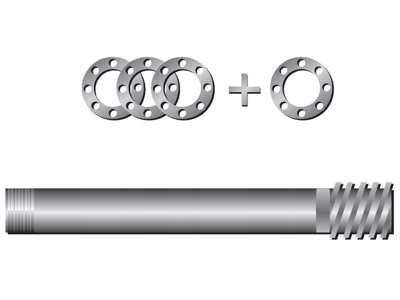 KOŁOWROTEK MISTRALL ZAXO CARP FRD 5000 Przełożenie 5.2:1