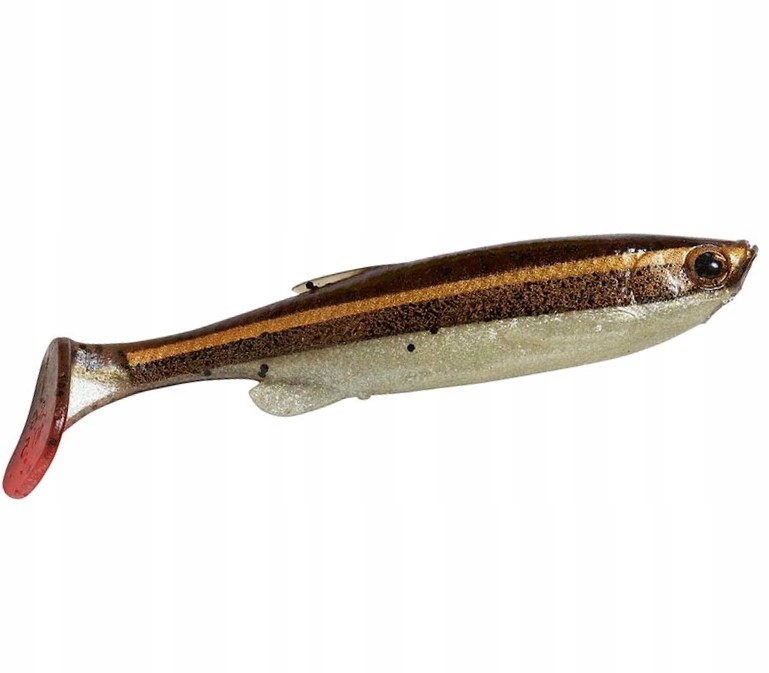 

kopyto Savage Gear Fat Minnow T-Tail 7,5cm 5g