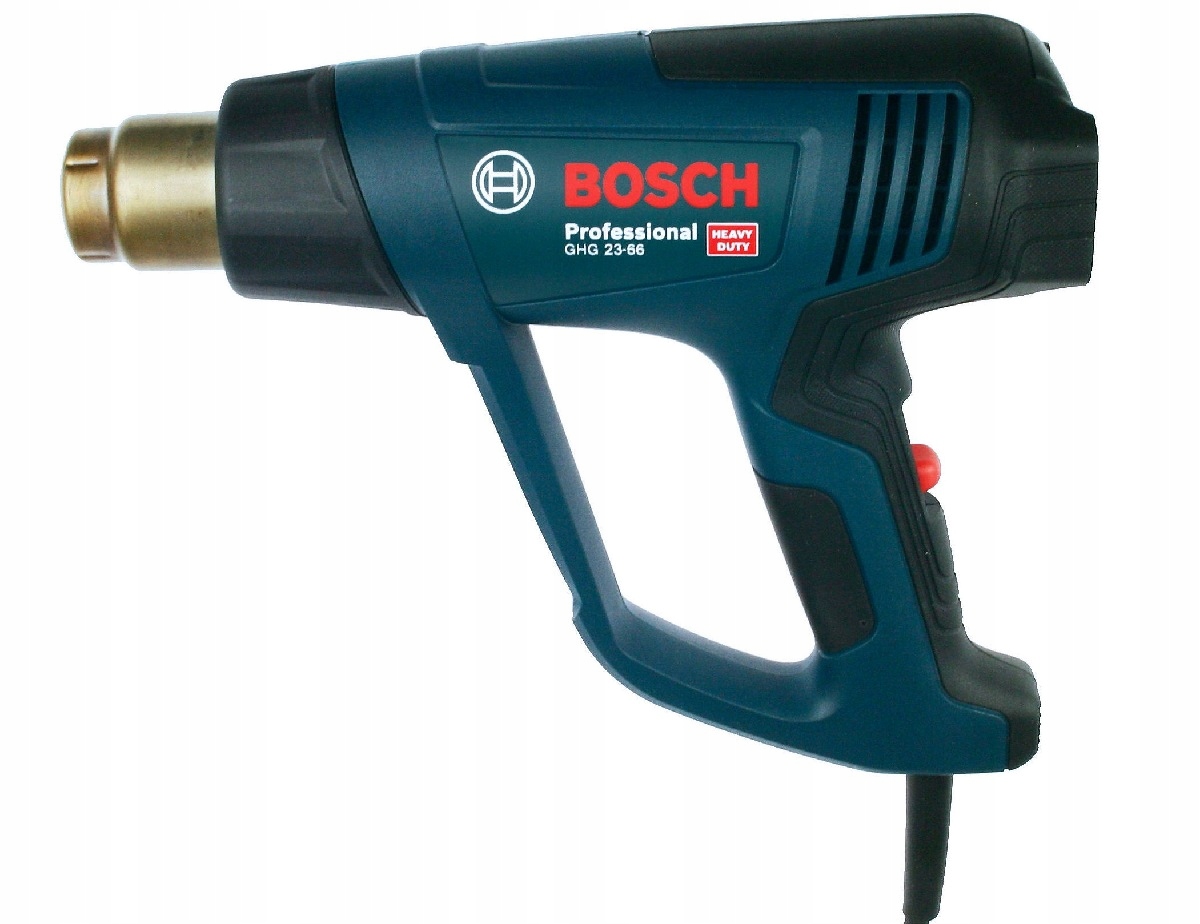 Horkovzdušná pistole Bosch Pro Ghg 23-66