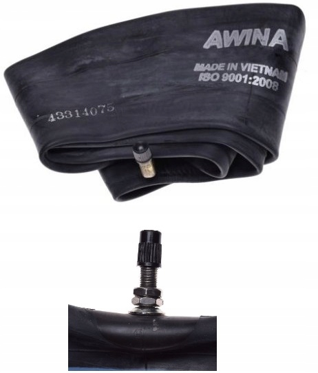 

Dętka Wsk Shl Jawa Mz Etz 18 400 18'' x 4.00