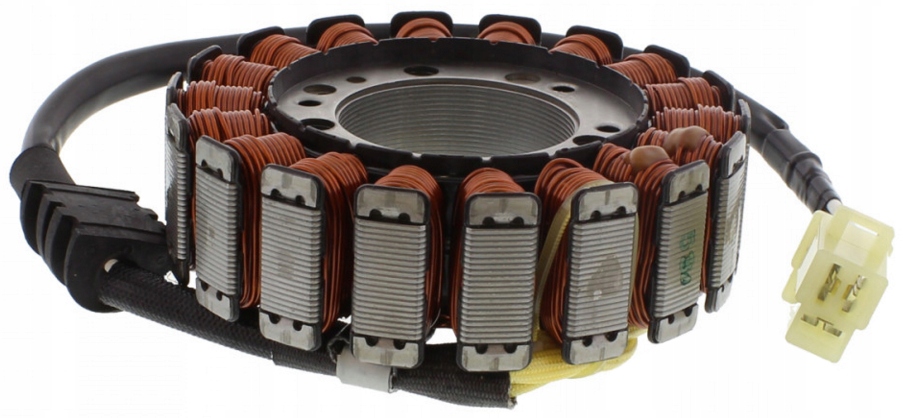 Stojan Alternátoru Yamaha YZF-R1 1000 98-01