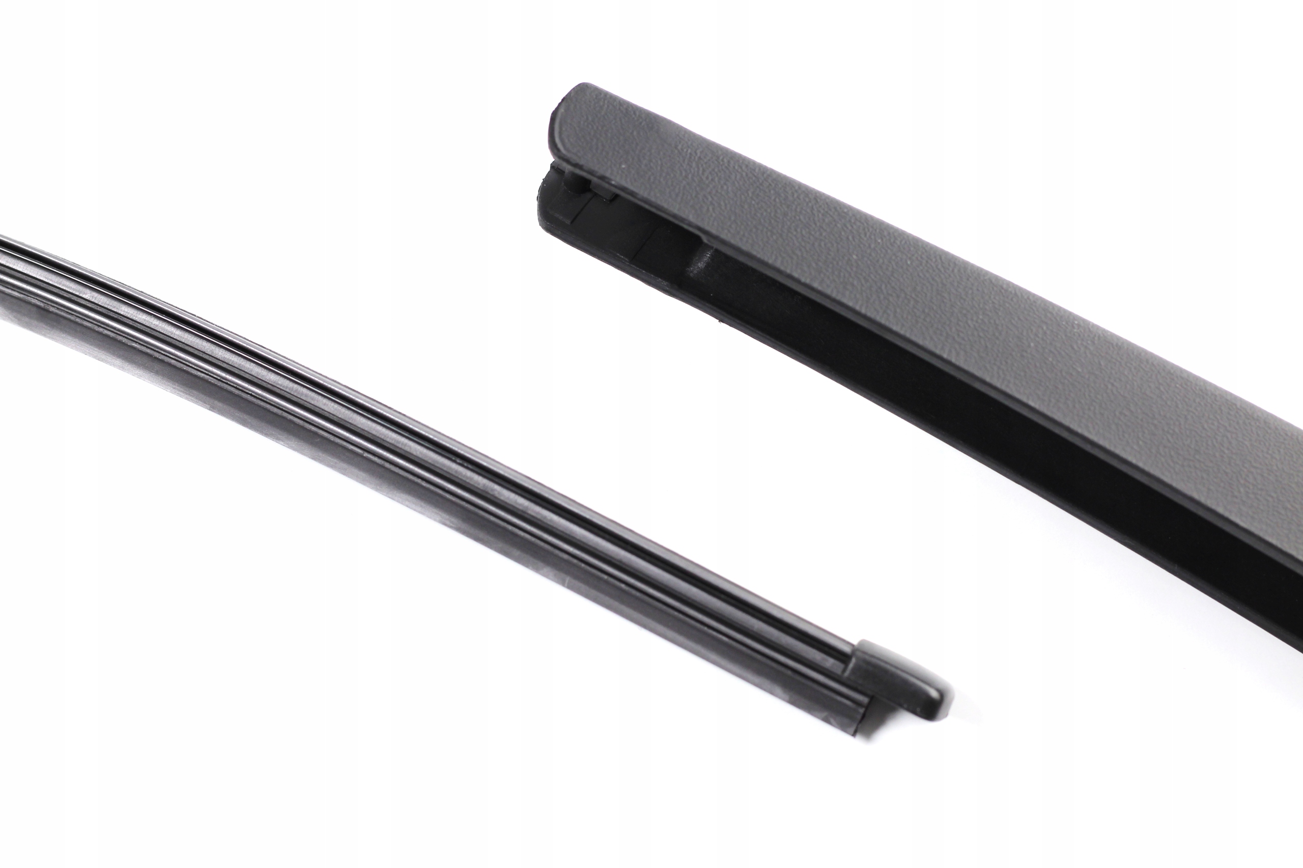 RAMIĘ WYCIERACZKI TYŁ+PIÓRO SKODA OCTAVIA II 04-13 Typ samochodu Samochody osobowe