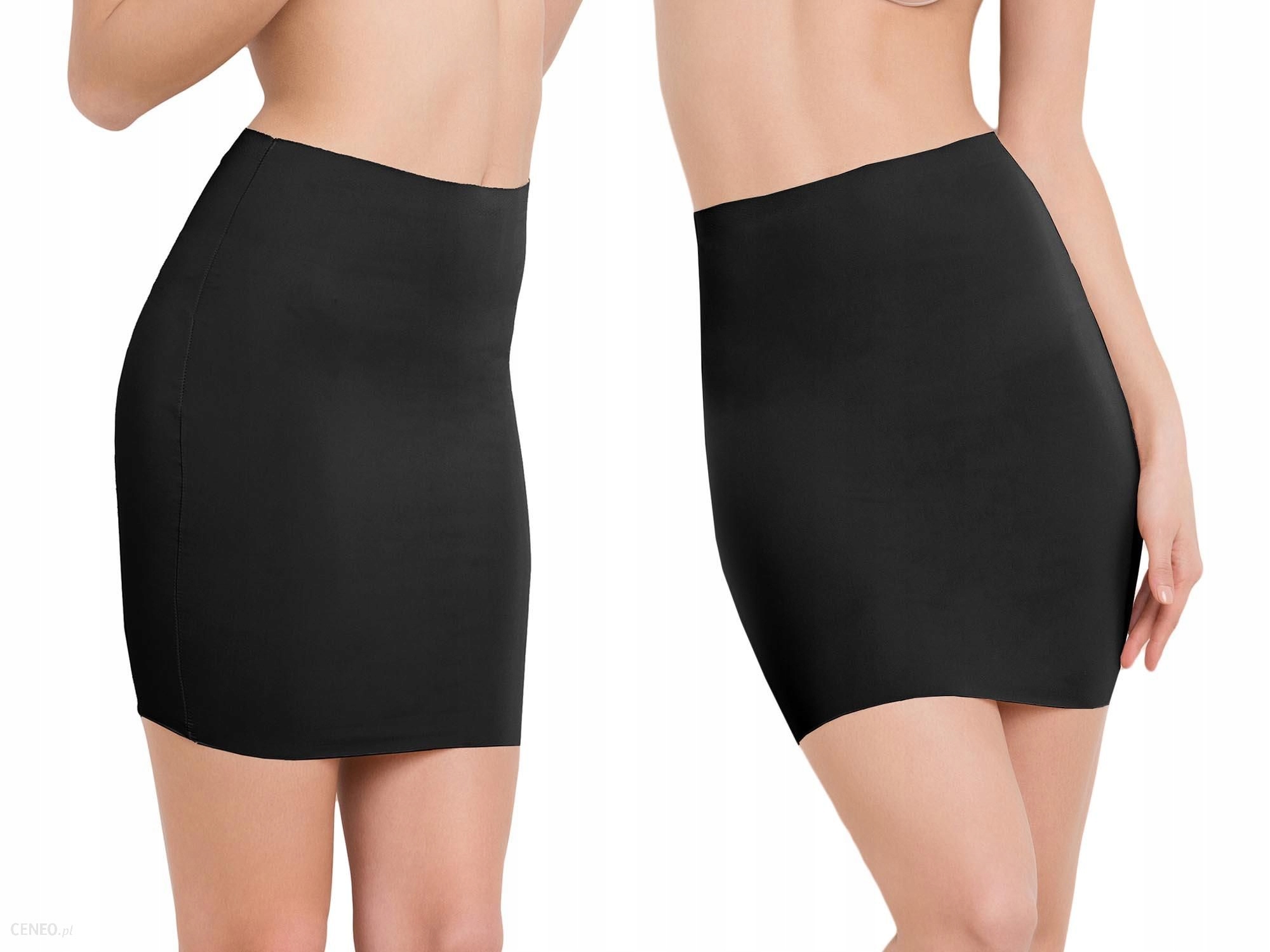 

Julimex półhalka Invisible Modelująca nero # XL