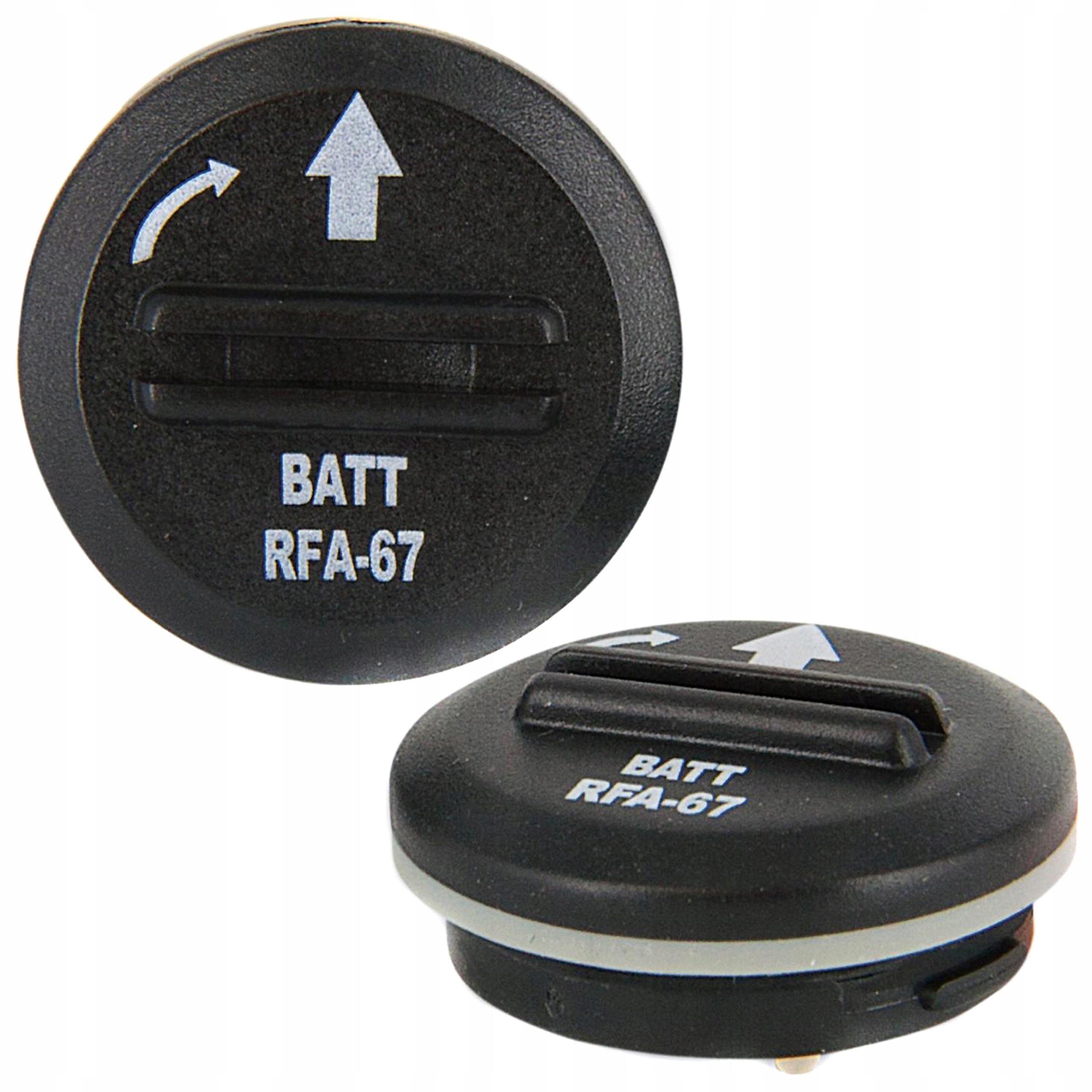 PetSafe RFA-67D Baterie 6V