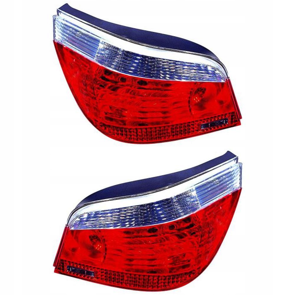 ФАРА ЗАД. ЗАДНЯ BMW 3 E46 '99-'05 ЛІВА DEPO