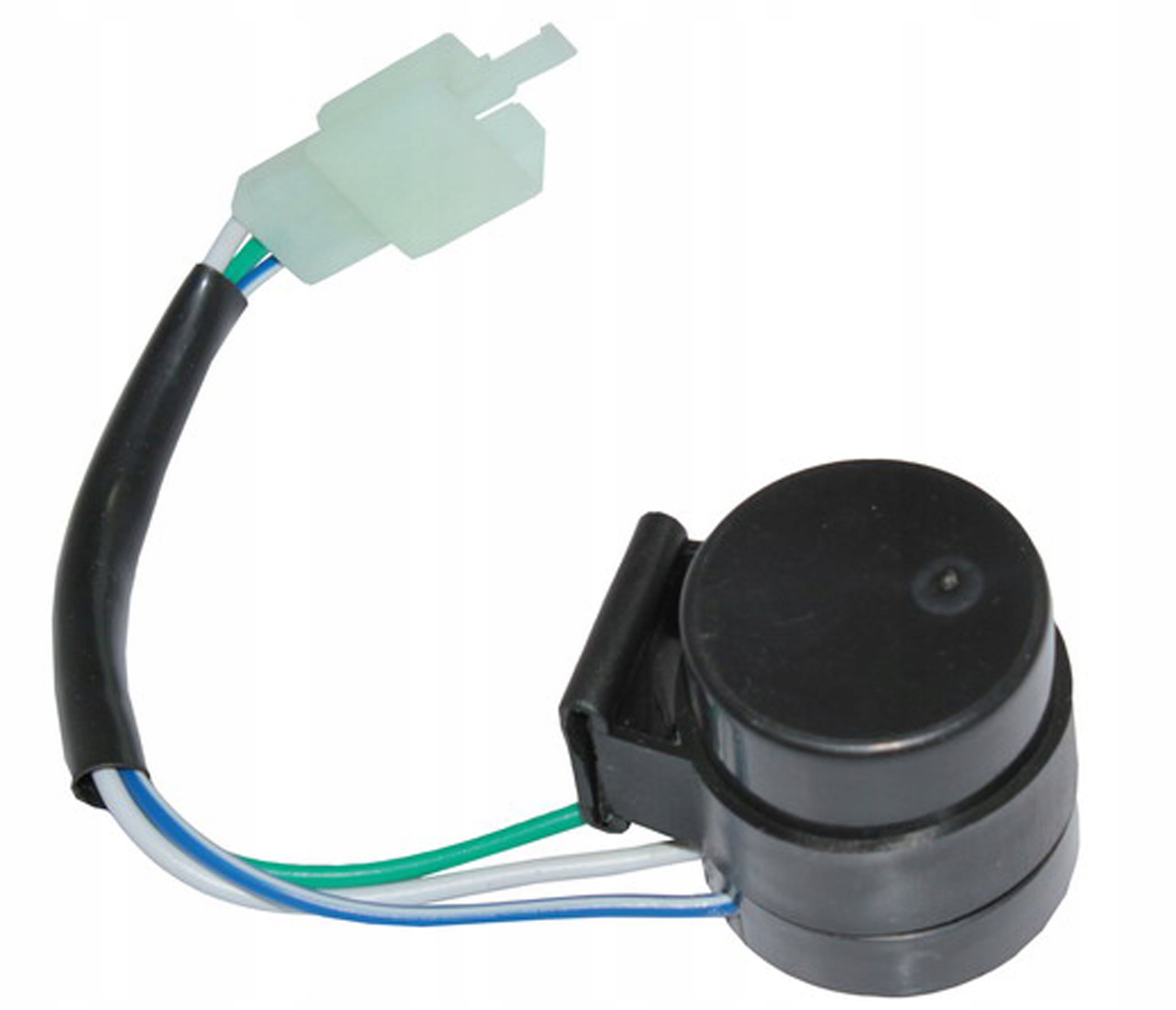 

Przerywacz Kierunkowskazów Skuter GY6 4T Romet 50