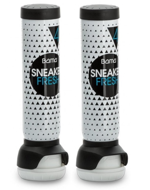 

2x Bama Fresh Dezodorant Sneaker Do Butów 100 ml