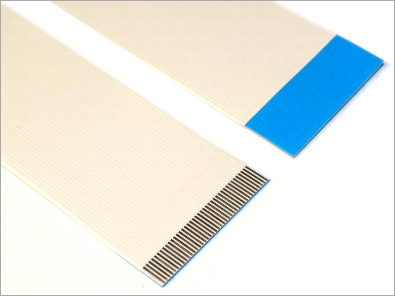 

Taśma połączeniowa 21cm 0.5mm 40pin pro-power