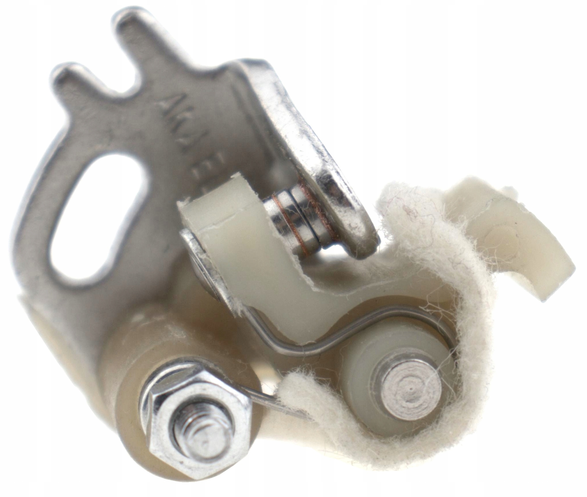 PRZERYWACZ ZAPŁONU PLATYNKA SIMSON GERMANY