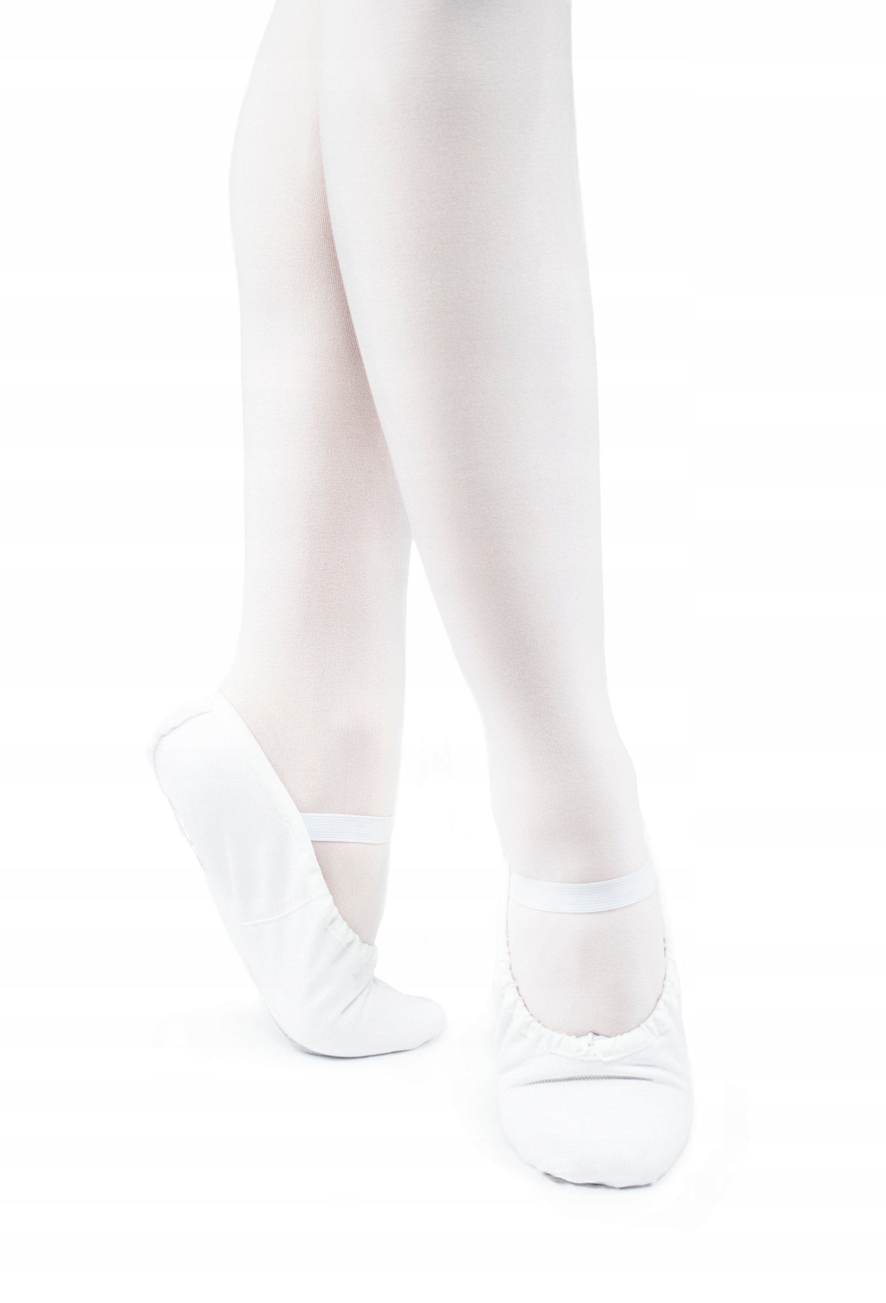 BALETKI GIMNASTYKĘ TANIEC BUTY BALETOWE X5 UB 32 Marka Arabesque