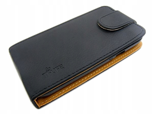 

Book Pionowy do Samsung i9000 S/s plus czarny