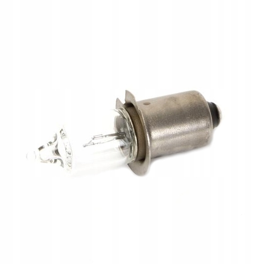 

Żarówka halogenowa HS3 6V 2,4W 0,4A halogen dynamo