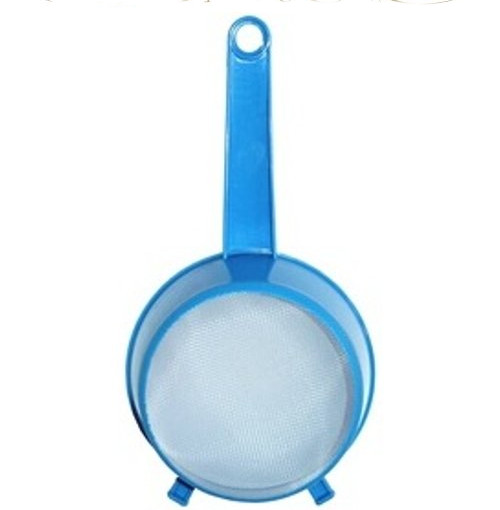 

Sitko Małe 150MM Uniwersalne Sito Atest Głębokie
