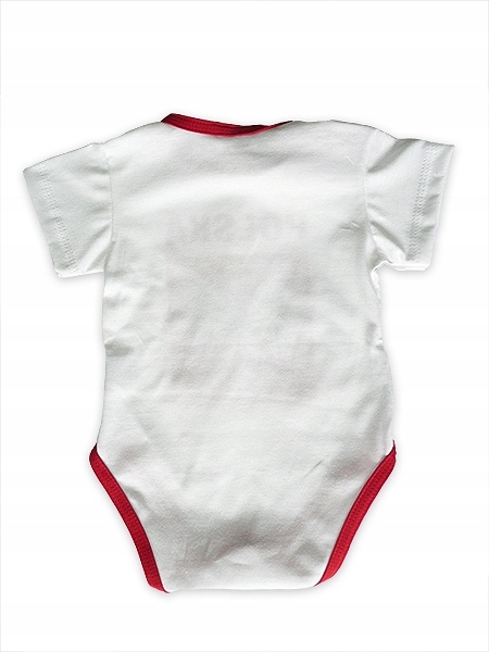 BODY ŚPIOCHY ŚPIOSZKI POLSKA POLSKI ORZEŁ 74cm Rozmiar (new) 74 (69 - 74 cm)