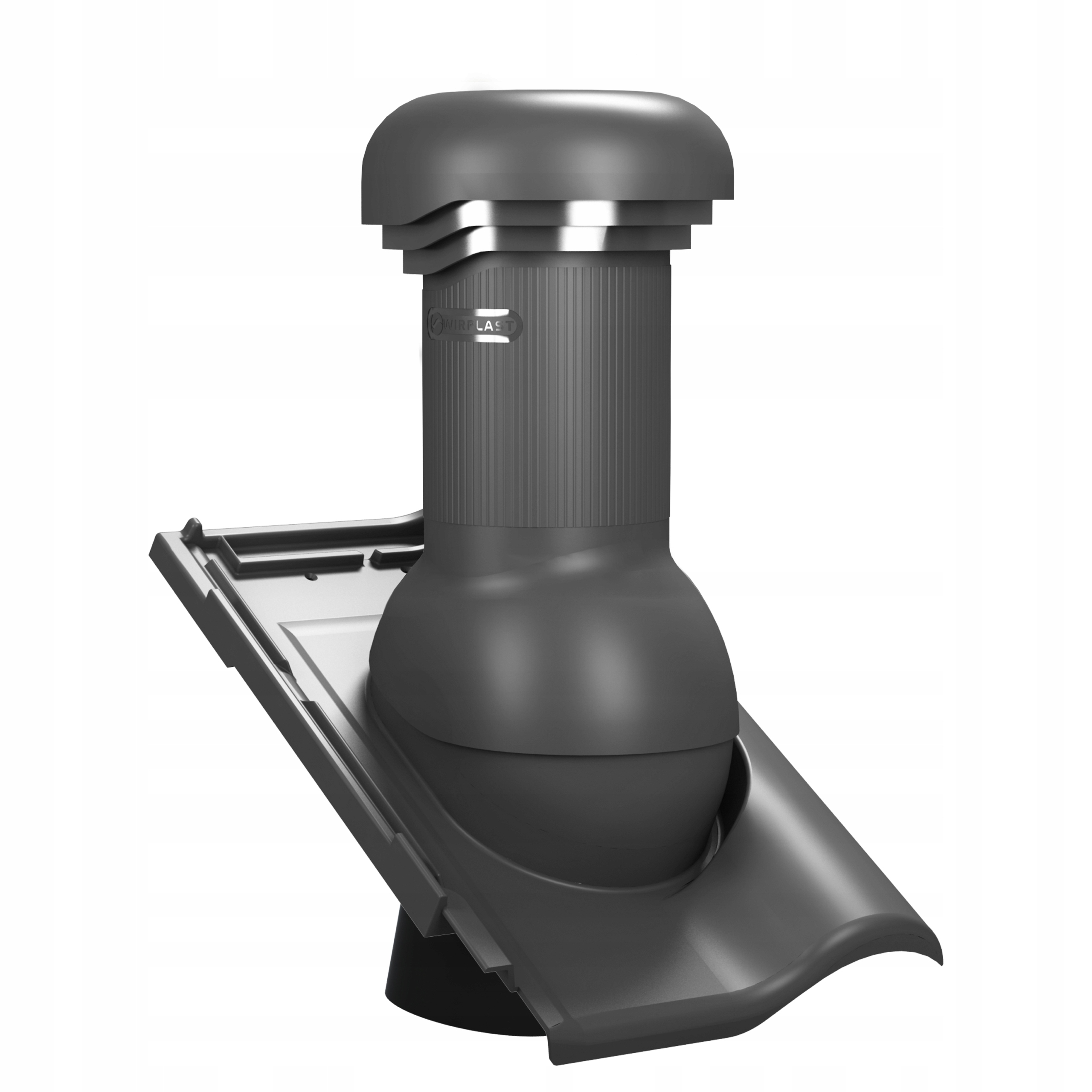 

Kominek wentylacyjny Pro 125mm do Roben Monza Plus