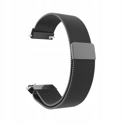 

Bransoleta Pasek Magnetyczny Smartwatch 22mm
