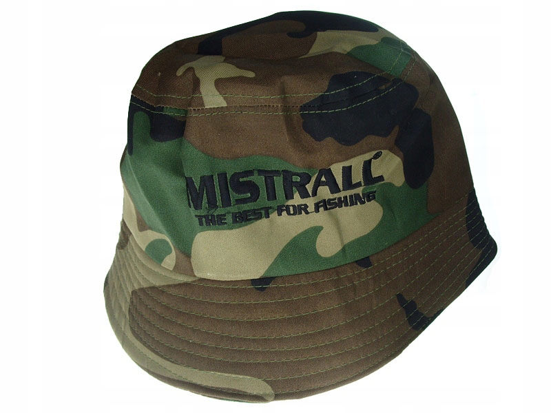 KAPELUSZ DLA FANÓW MISTRALL CZAPKA r. L 52-54cm Model MORO