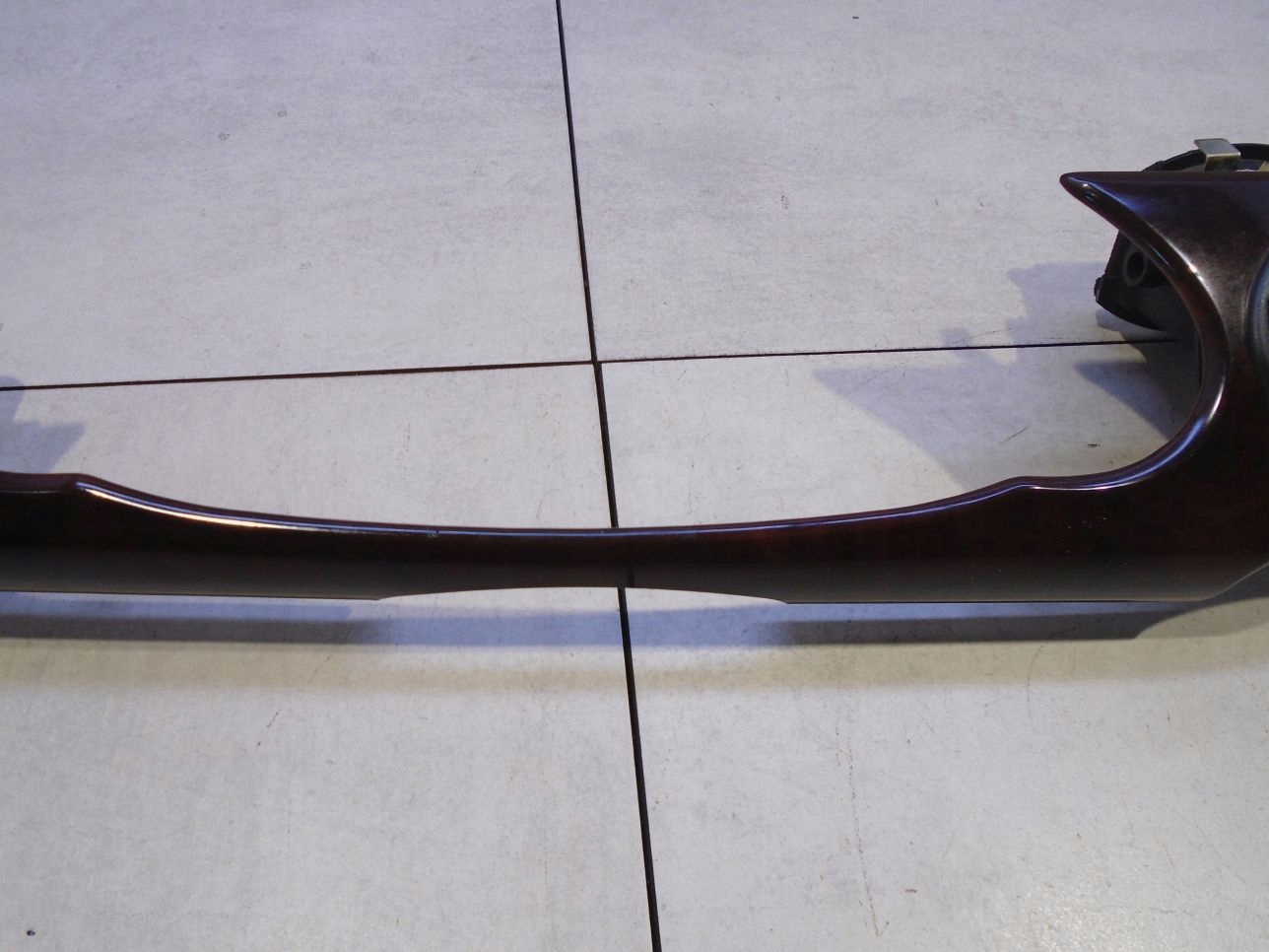 молдинг декоративная решетки ROVER 75 30209690