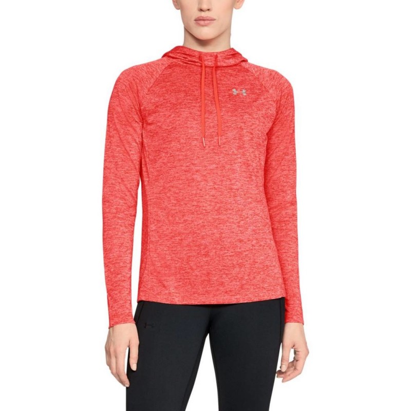 D6741 Under Armour Bluza Fitness Damska S