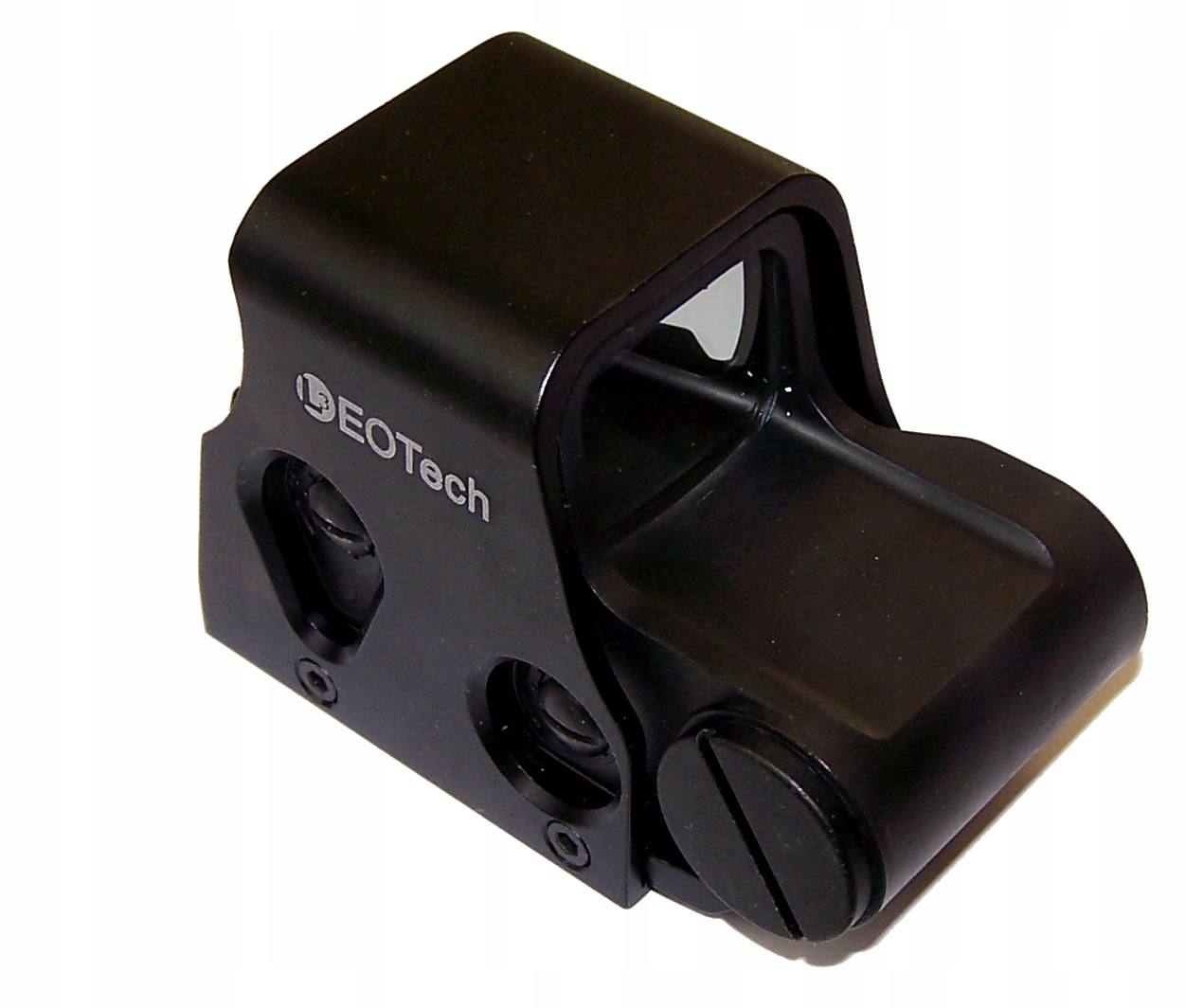 Kolimator EOTech 553 g/r 22mm Nowy Asg Luneta