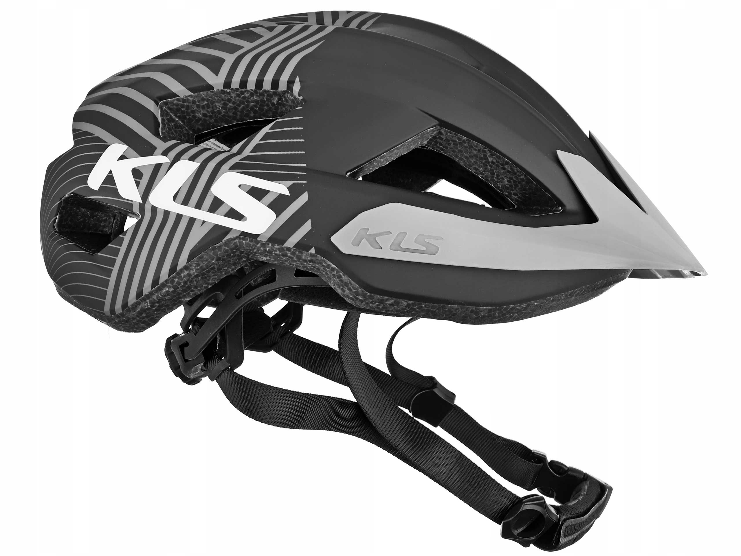 

Lekki Kask rowerowy Kellys Daze black L/XL 2020