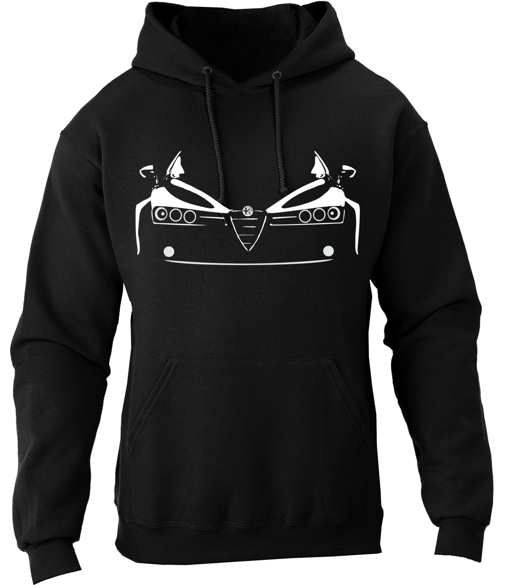 

Bluza alf romeo 159 156 147 giulia giulietta m