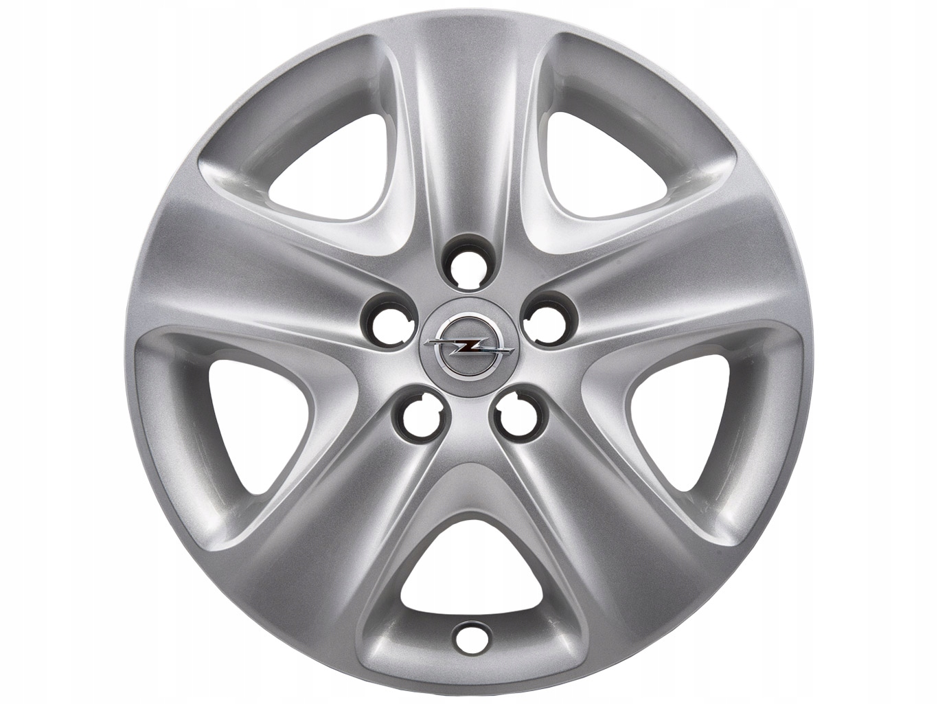 

Opel Zafira B Oe Kołpak 16 Felga Strukturalna