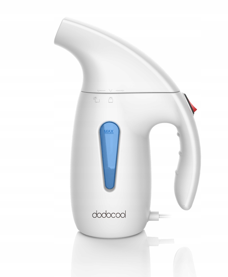 DODOCOOL Parownica do ubrań A3924