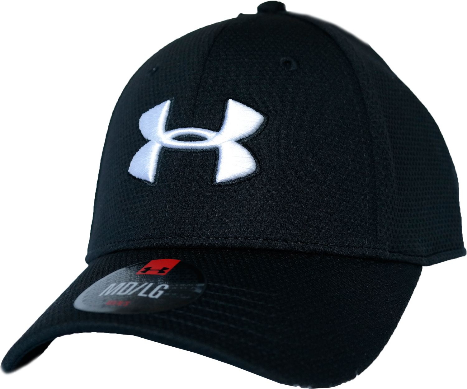 

Under Armour czapka z daszkiem Ua Blitzing II L/XL