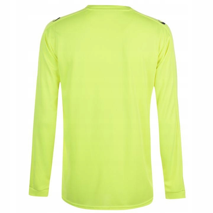 Q400 MĘSKA KOSZULKA SPORTOWA PIŁKARSKA SONDICO L Rękaw długi rękaw