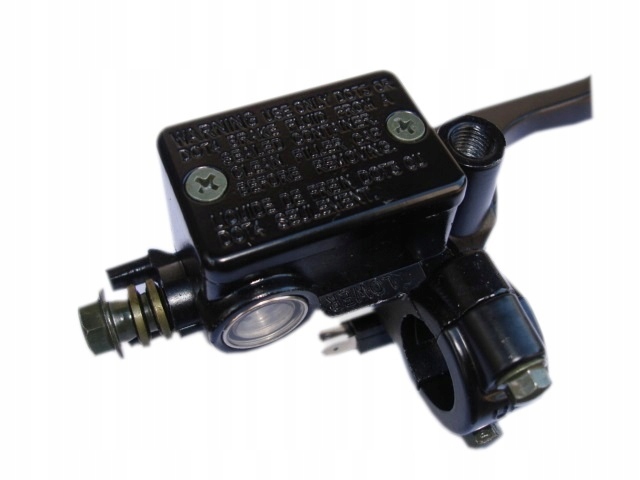 POMPA HAMULCA ADAMOTO ATX MOTOR BAOTIAN BARTON Producent inny