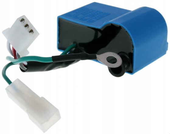 Zapalovací Modul Beta Ark 50 Ac Razor 12-13 Nový