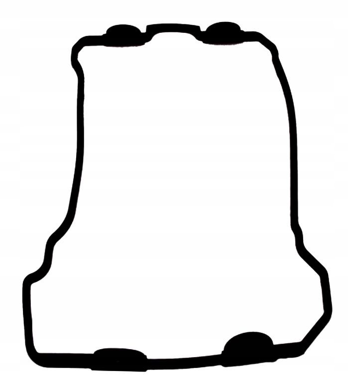 Tesnenie Pok. Ventilov Honda Vfr 800 X Crossrunner