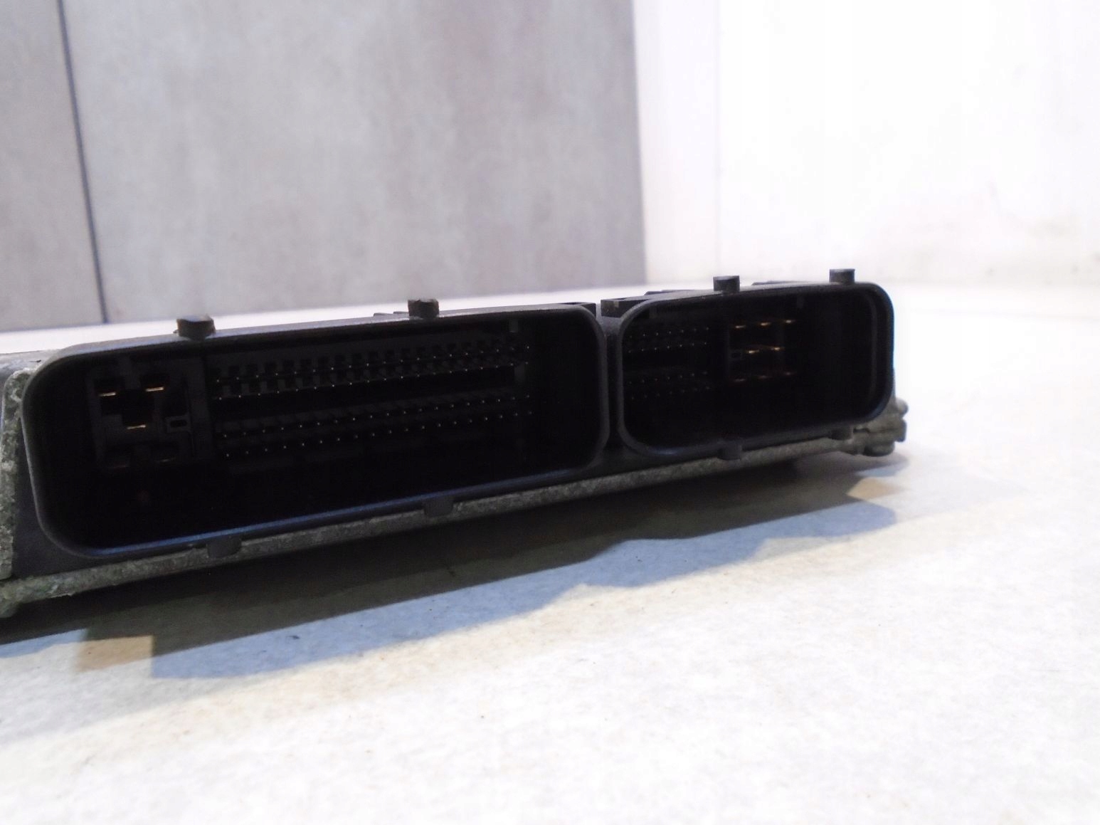 Centralina Motore SKODA FABIA e 1.4 MPI 047906033J