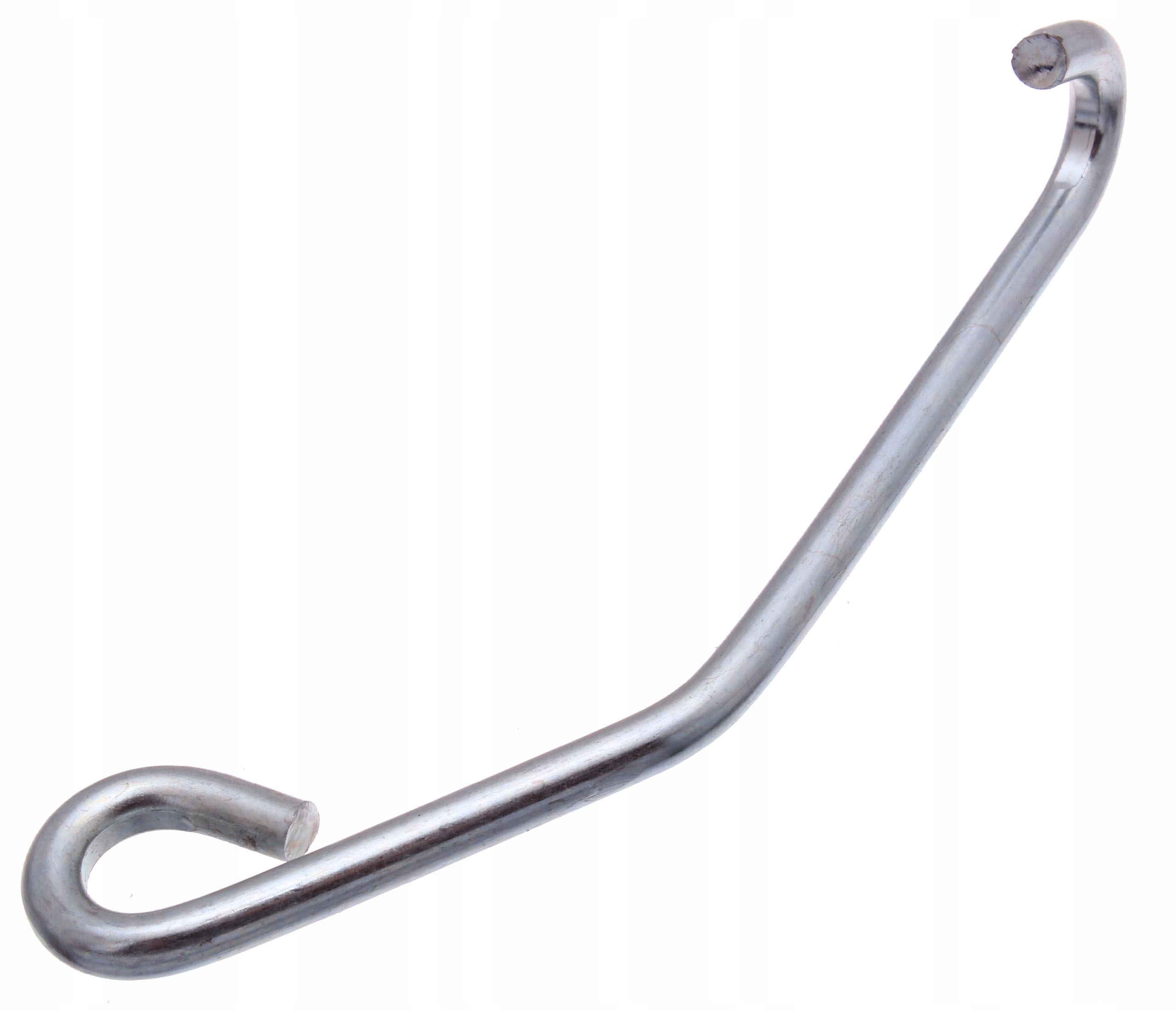 Wsk 125 Uchwyt Sprężyny Podstawy Centralnej Długi