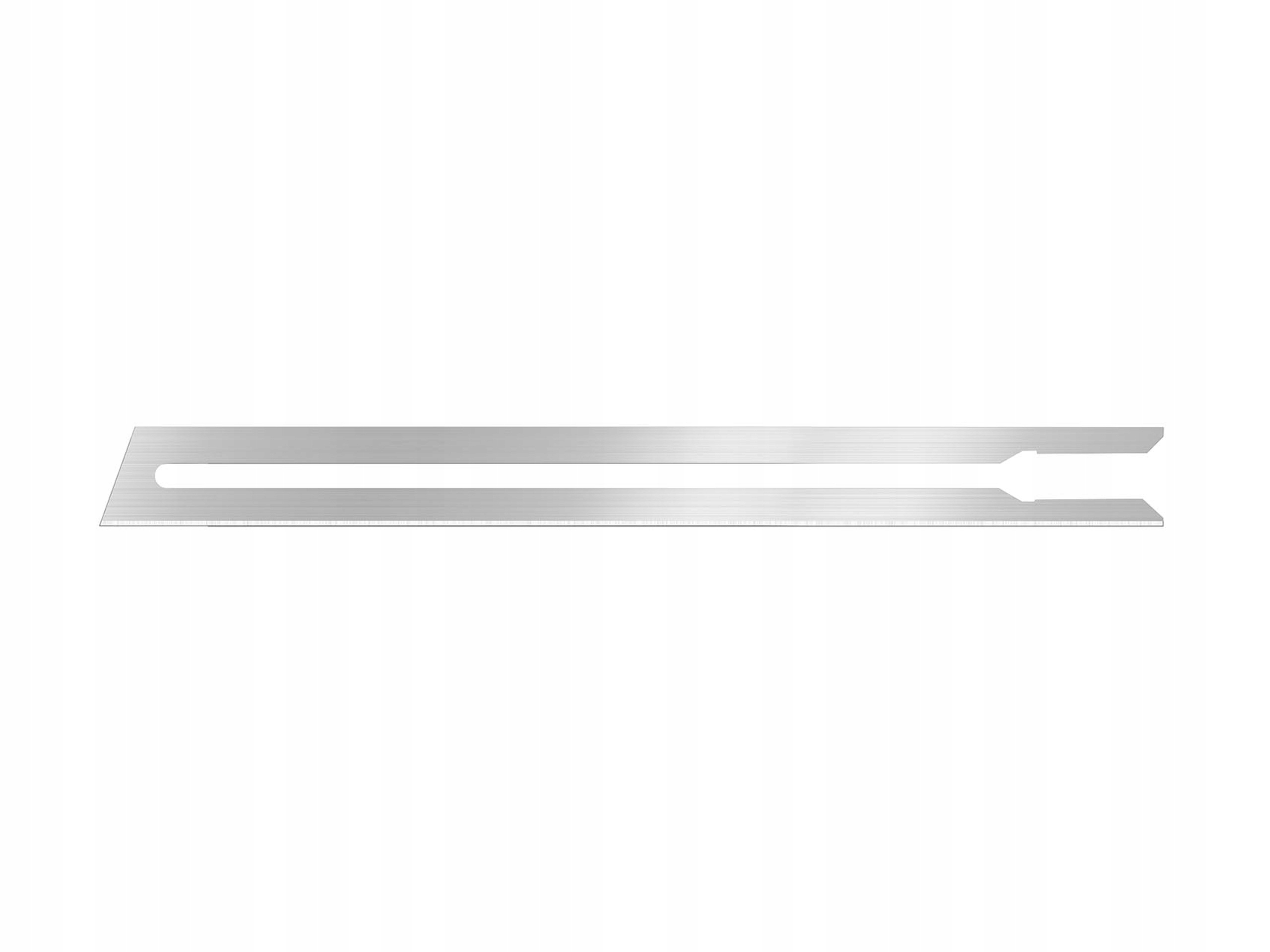 OSTRZE PROSTE 15CM DO NOŻY TERMICZNYCH PRO BAUTEAM