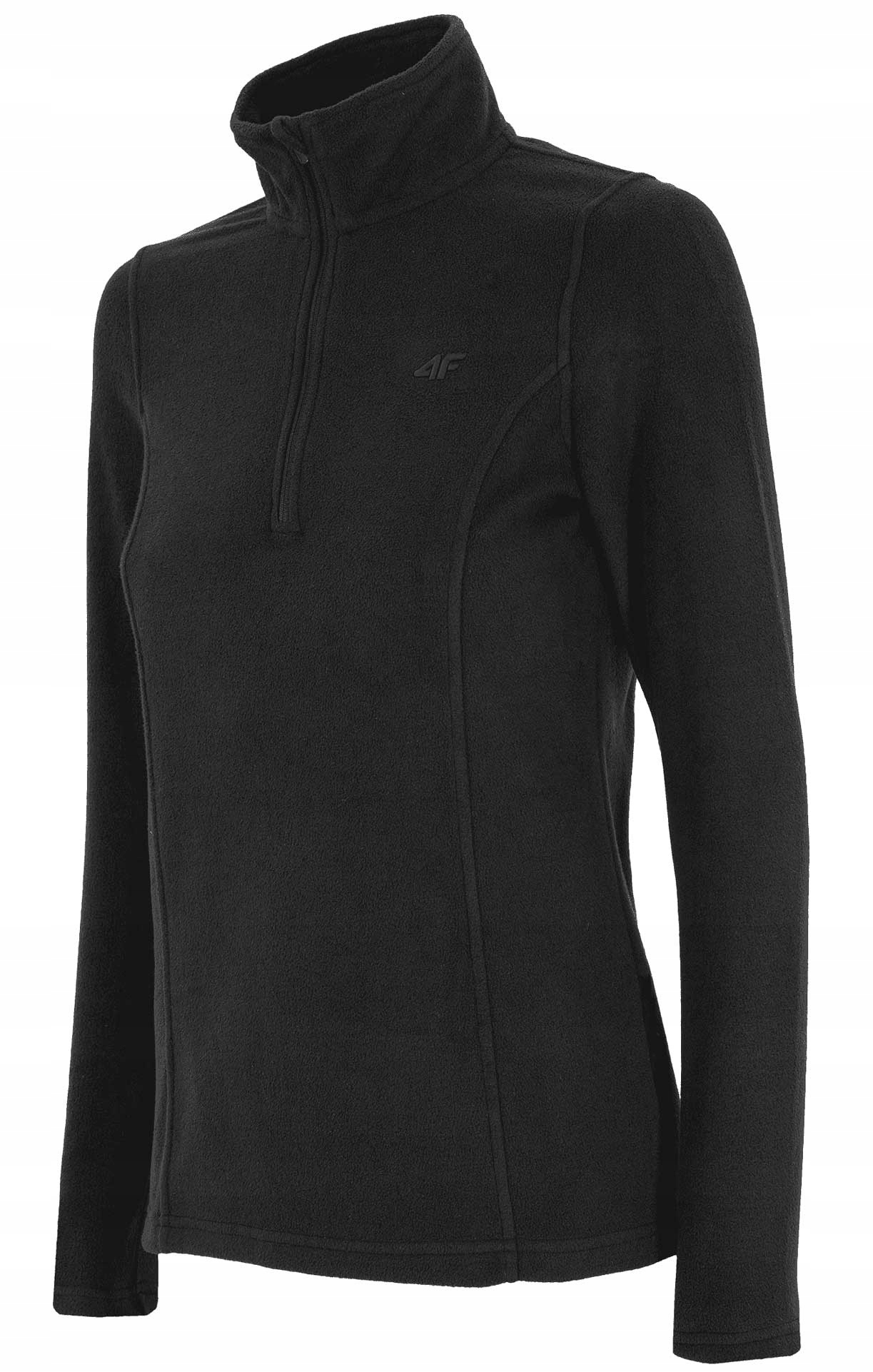 

Bluza polarowa damska 4F 17 BIDP001 czarna M