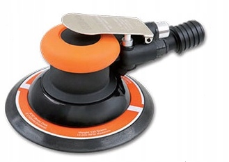 ОРБИТАЛЬНАЯ ШЛИФОВАЛЬНАЯ МАШИНА 5 ММ BETA 1937/5