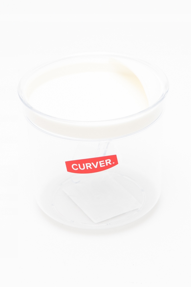 

Curver Pojemnik artykuły sypkie mąkę makaron 1L