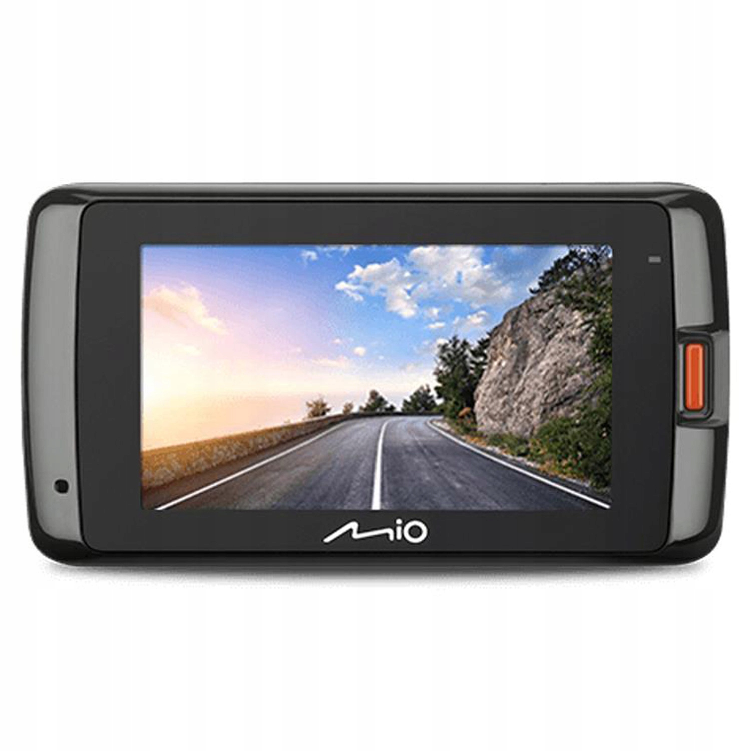 Mio MiVue 795 2.5 K 2.7