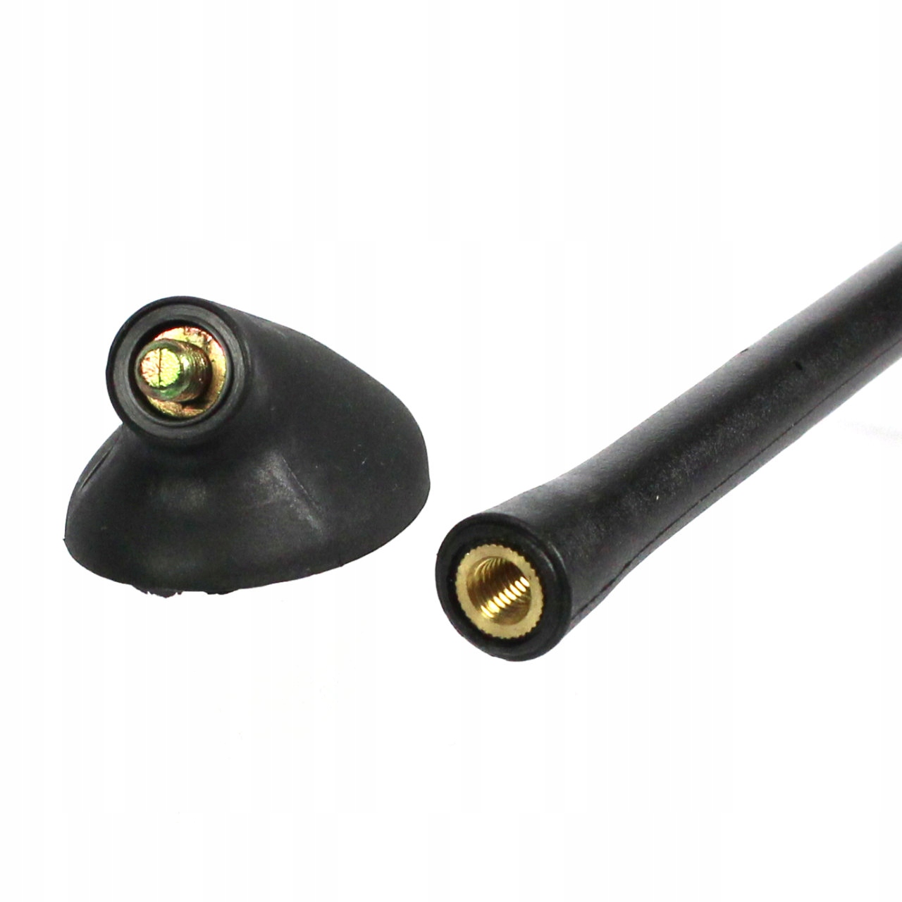 FORD MONDEO III MK3 IV MK4 FOCUS II C-MAX ANTENA Model maszt