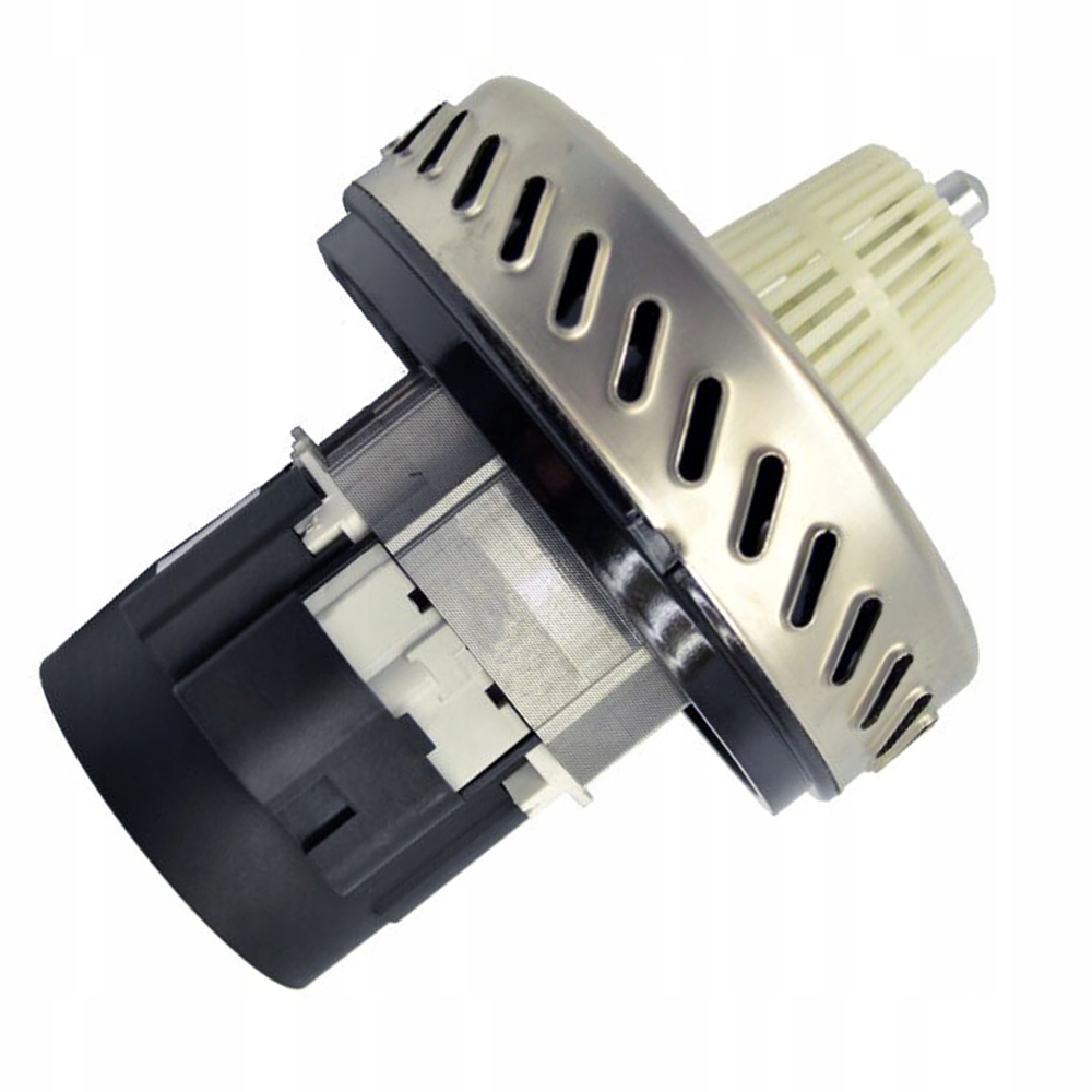 Silnik Motor kompletny Roboclean 114F / 114F+