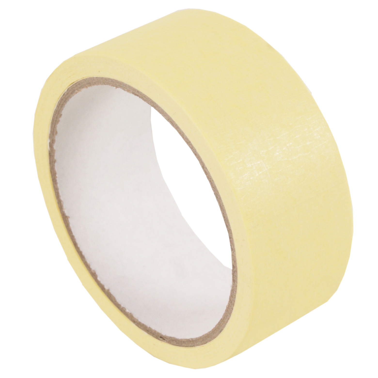 

Taśma Papierowa Malarska Maskująca 38/25 szer 38mm